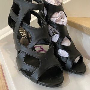 Stepps High Heel Sandals